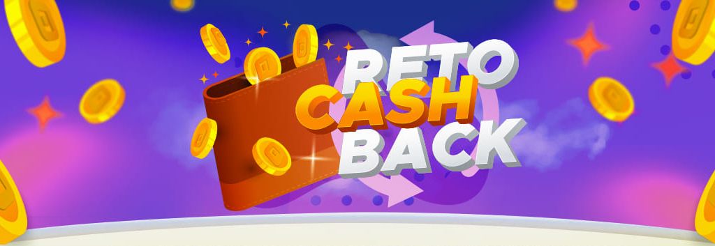 Reto Cashback FullReto